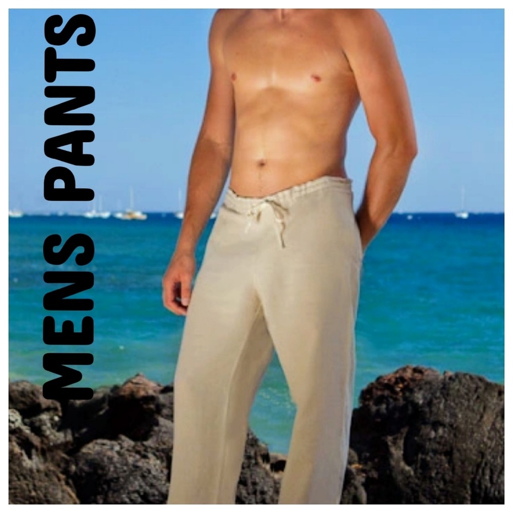 Mens Pants